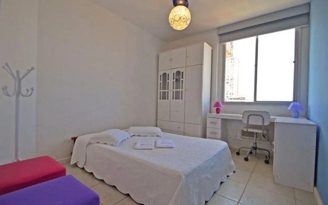 Rio Apartments Rdl100