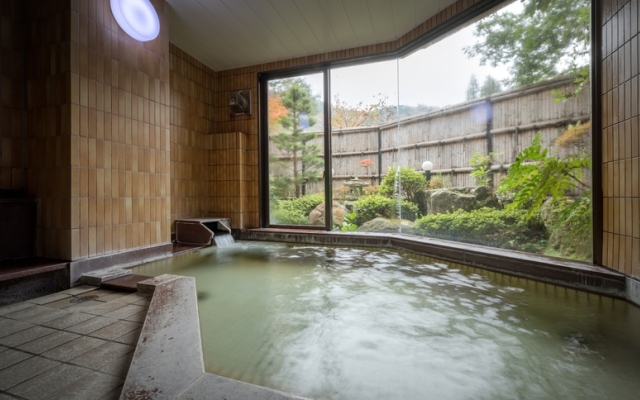 Harumiya Ryokan