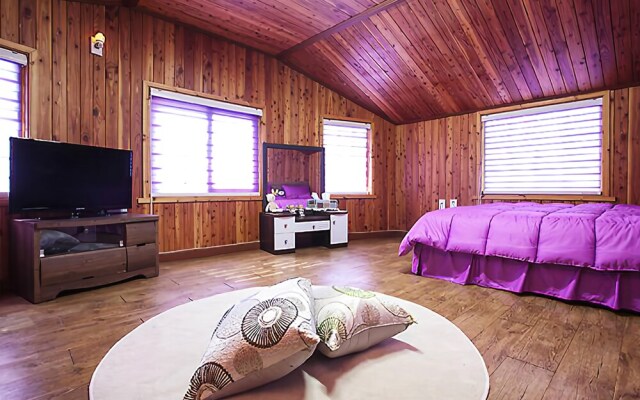 Gapyeong Peace Pension