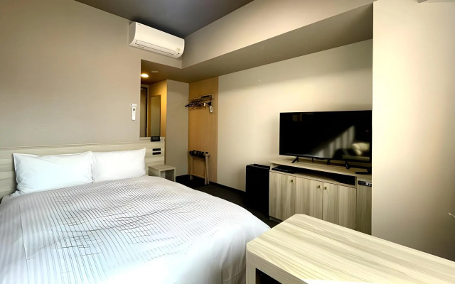 Hotel Route Inn Miyakonojo – Guest Rooms – Miyakonojo