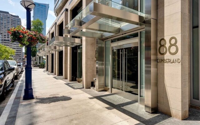 Starwoods Hotel