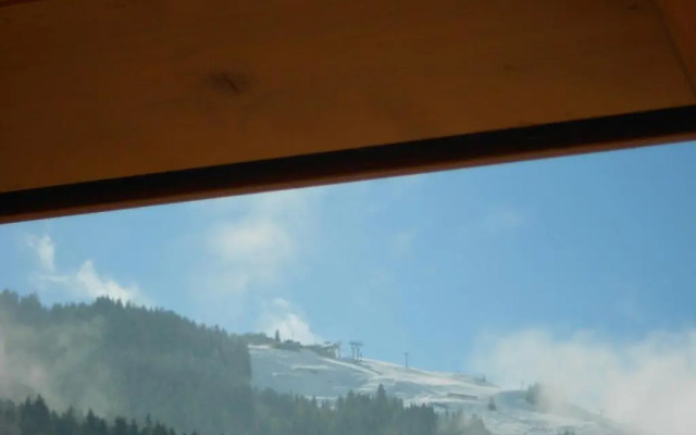 Appartement Haus Petra