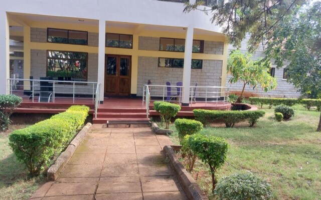 Ngorongoro Corridor Lodge