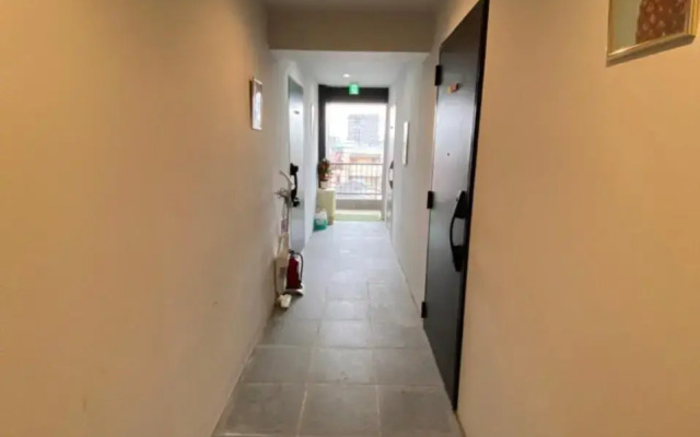 Takemura Building 302