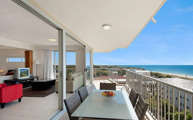 On the Beach Resort Bribie Island