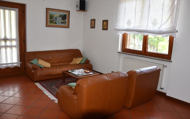 Al Vecchio Glicine - Bed & Breakfast