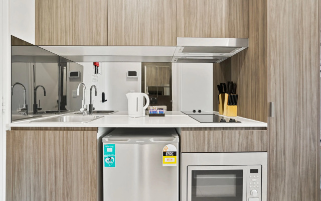 Coogee Studio Apartments