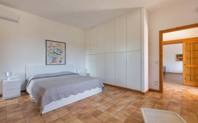 2506 Villa Sorriso by Barbarhouse