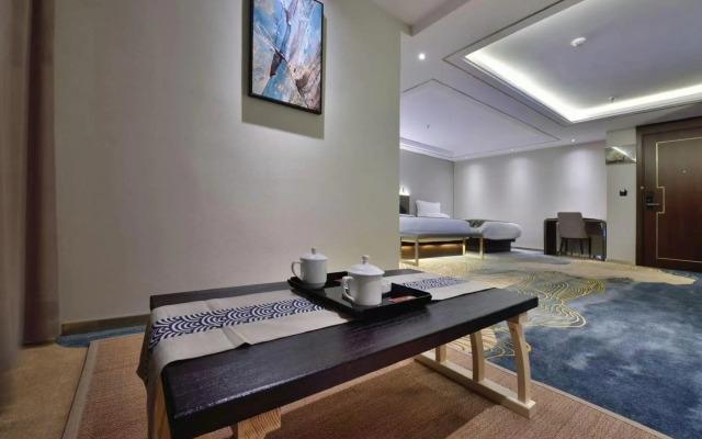 Hengfeng Garden Hotel