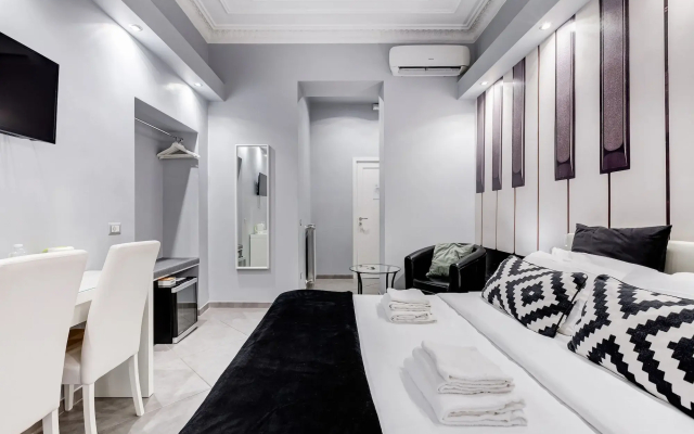 Maison Degli Artisti Suites
