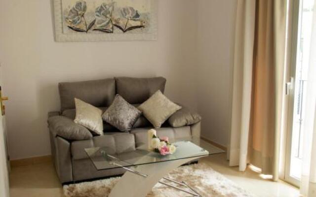 Luxury Dreams Sevilla