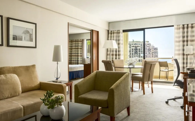 Riviera Marriott La Porte de Monaco