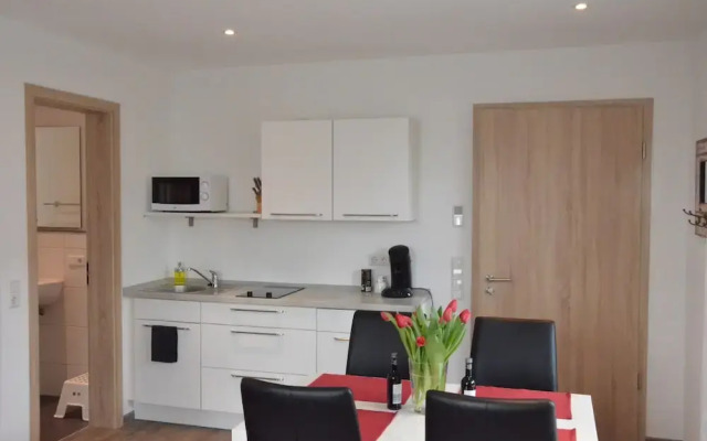 Ferienwohnungen LaVaTe