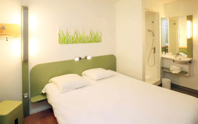 ibis budget Nantes Rezé Aéroport