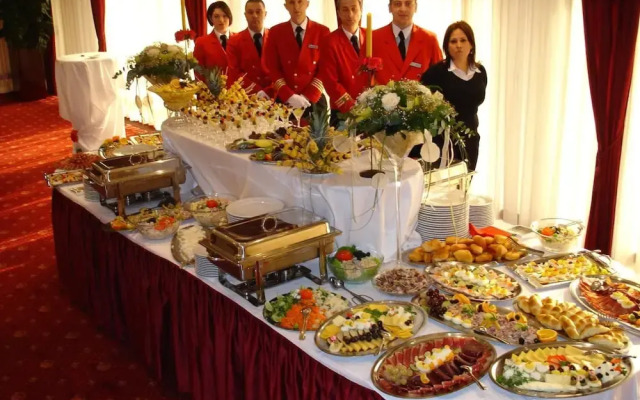 Hotel Bevanda
