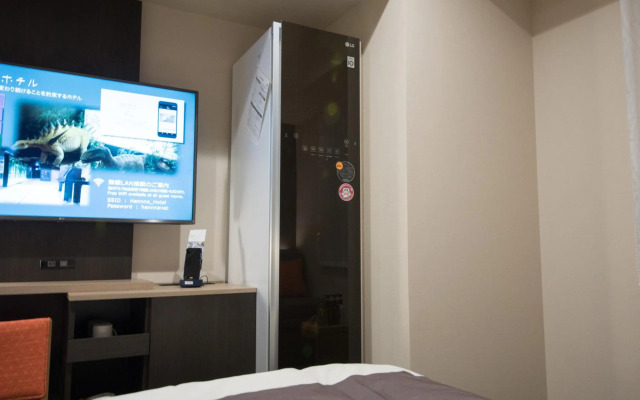 Henn na Hotel Tokyo Nishikasai