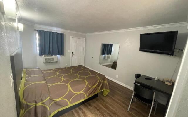 Seaway Motel