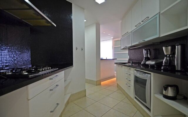 Rio Apartments Rdl100