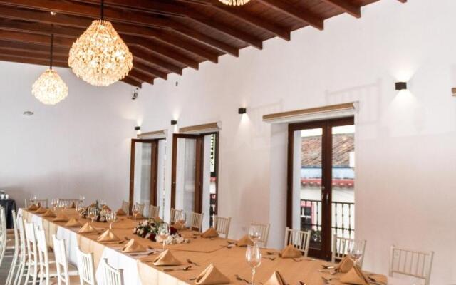 REEC Latacunga by Oro Verde Hotels