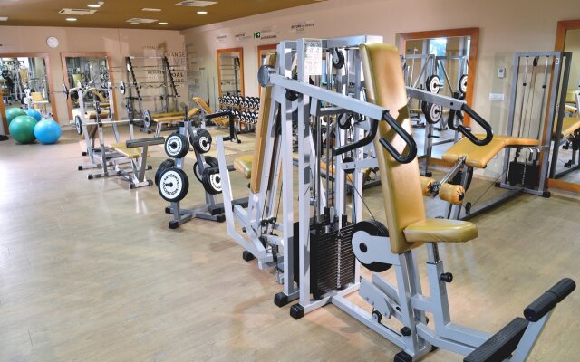 Wellness Hotel Apollo – Lifeclass Hotels & Spa, Portorož