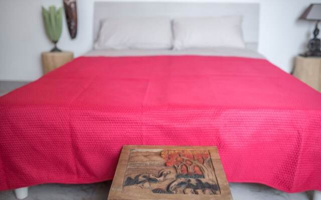 Villa Luxury Wanderlust