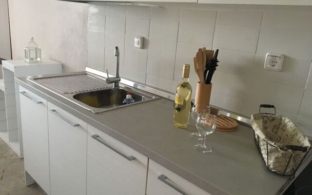 Deluxe Sea View Maisonette