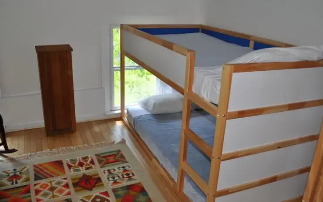 Battenkill Valley Mansion