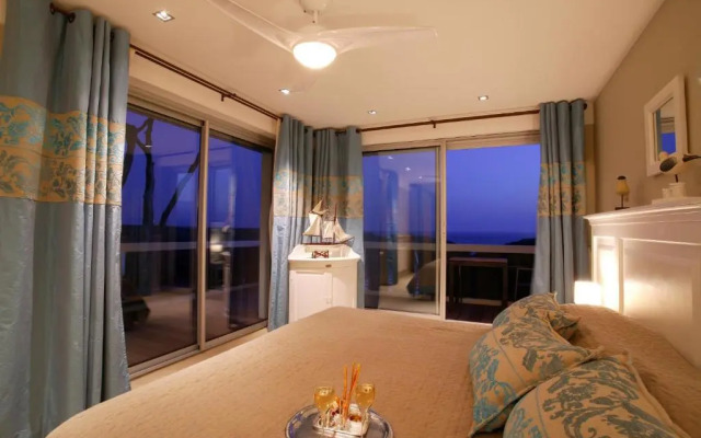 Castel Clara Thalasso & Spa