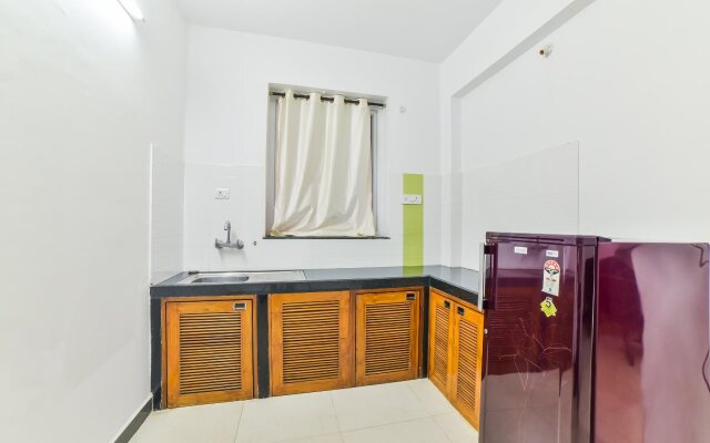 Sunset Holiday Homes By OYO Rooms