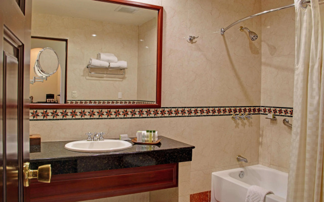 DoubleTree by Hilton Cariari - San Jose Costa Rica