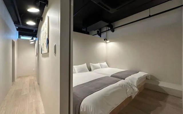 Small Hotel - Hostel