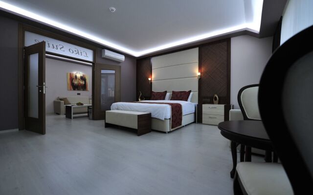 Liko Apart Otel