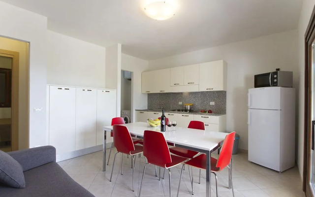 GF Apartments - La Vigna