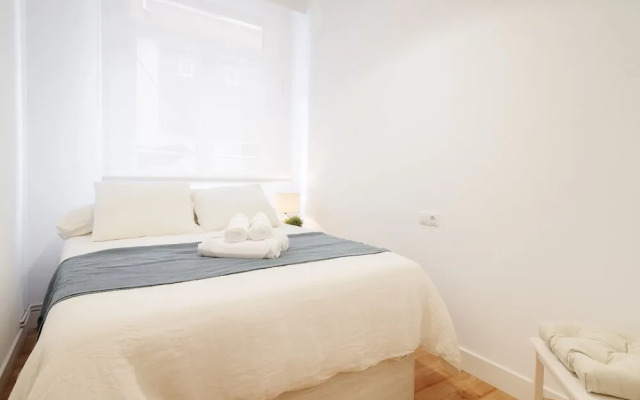 Apto Reformado con encanto by URBANHOSTS