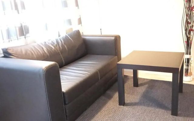 Apartment Sofia 2