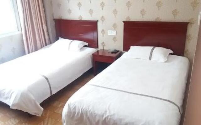 En Shi 688 Hotel