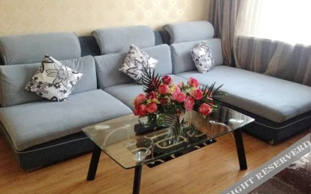 Xin Shi Ji Hotel