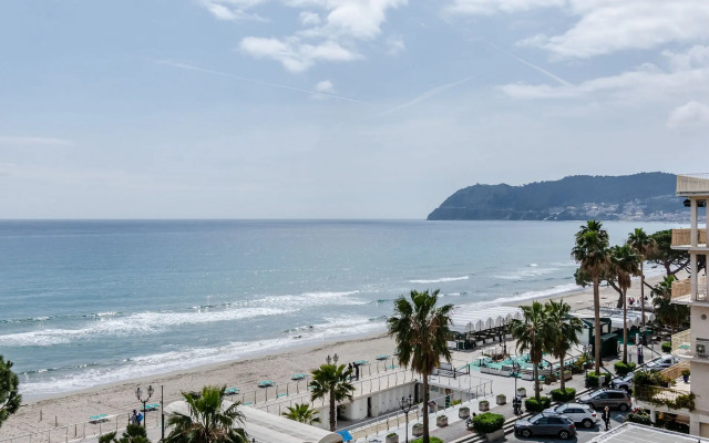 HOTIDAY Room Collection - Mediterranee Alassio