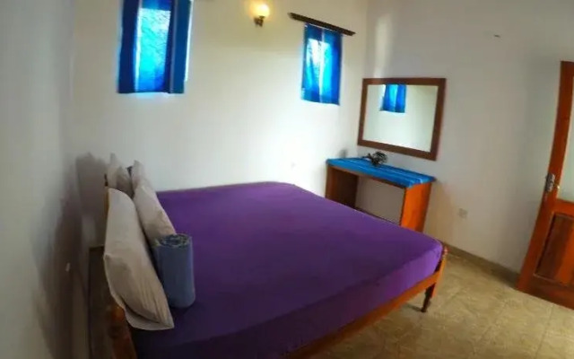 Amanda Resort Mirissa