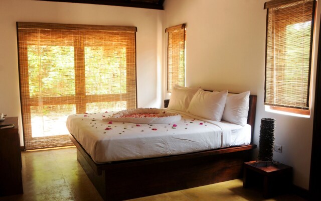 Sigiriya Lodge - Hostel