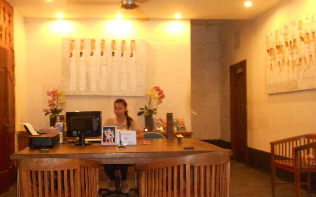 Wida Hotel
