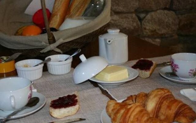 Appartements Ferme Saint Christophe