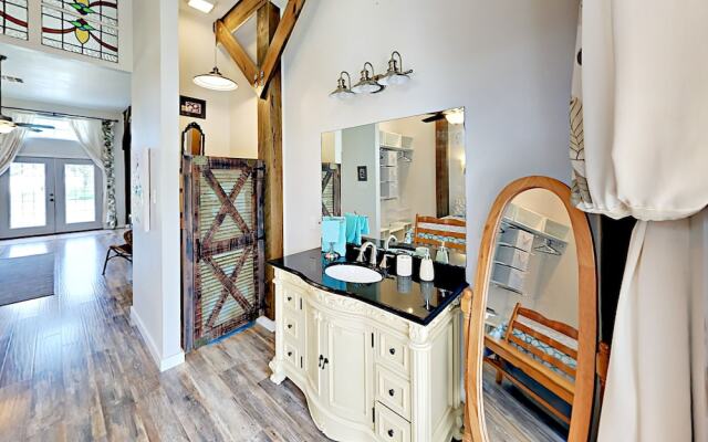 N Fuqua #156318 - Studio Home
