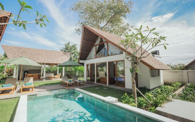 Arpana Villas