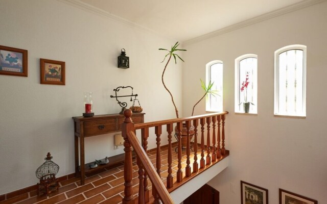 Casa Das Lampas