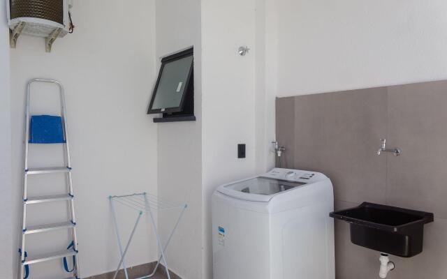 Espaçosa casa de luxo em Arraial d'Ajuda PRP001