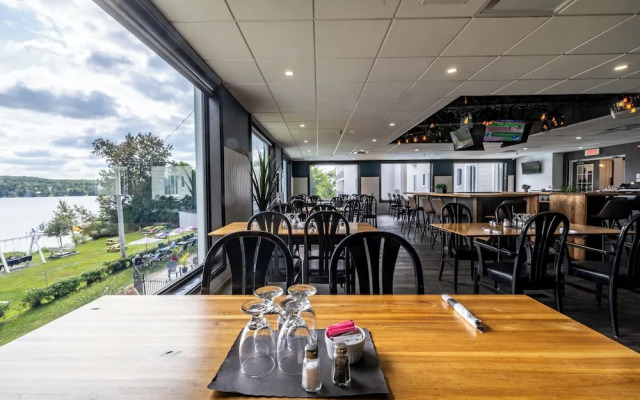 Le Manoir Lac-Etchemin