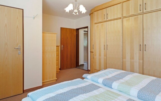 Serene Holiday Home in Auffach With Terrace