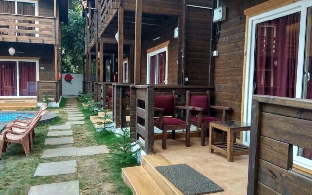 Wenzet Cottages