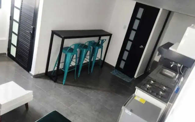 Lindos Apartamentos Central Jch Restrepo